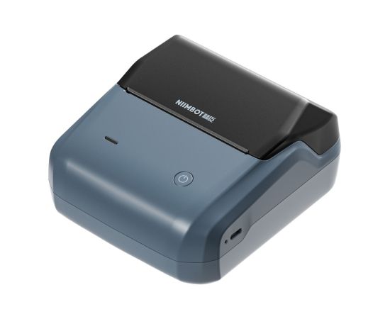 Niimbot B31 Portable Label Printer (dark blue)
