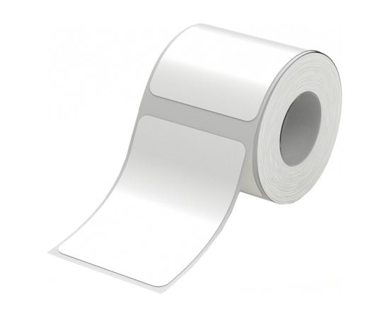 Niimbot T50*70-110 thermal stickers (white)