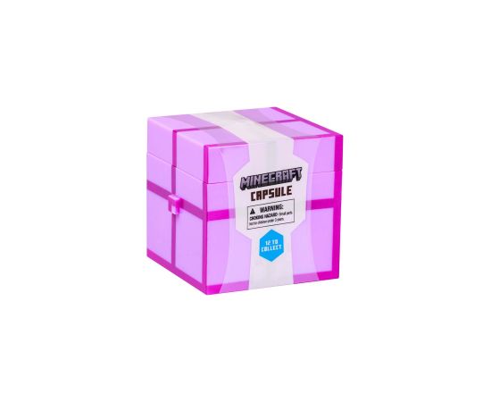 MINECRAFT figūriņa aklajā kapsulā, 12 cm Lego Minecraft