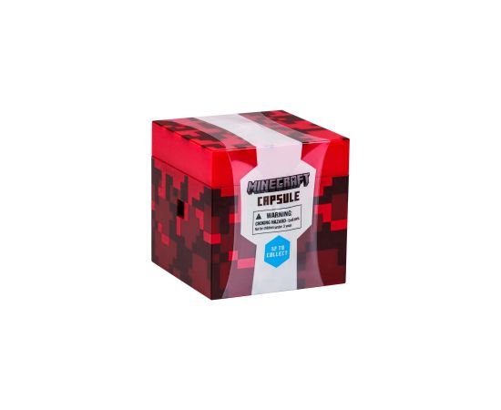 MINECRAFT figūriņa aklajā kapsulā, 12 cm Lego Minecraft