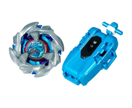 BEYBLADE Beyblade X Расширенный стартовый набор
