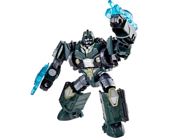 TRANSFORMERS Generation Фигурка Deluxe Alchemist Prime, 14 см