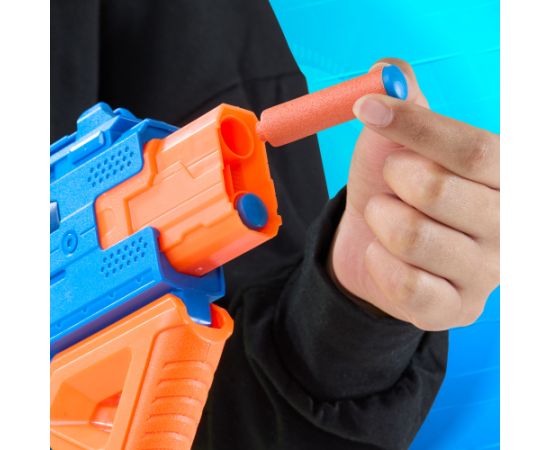 NERF N Series blasteris Double Impact