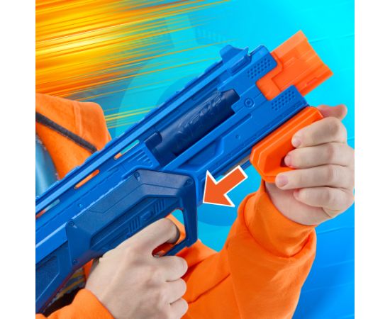 NERF N Series blasteris Double Impact