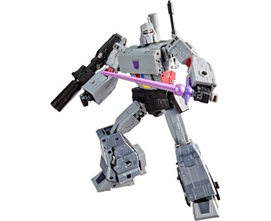 TRANSFORMERS Generation figūra Studio Series Ldr 86 Megatron, 21,5 cm