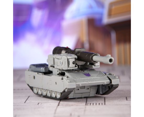 TRANSFORMERS Generation figūra Studio Series Ldr 86 Megatron, 21,5 cm