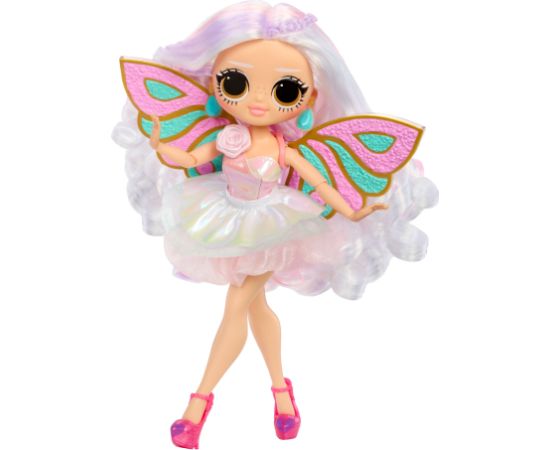 MGA L.O.L. Surprise Eye Spy OMG lelle, Feja Lelles