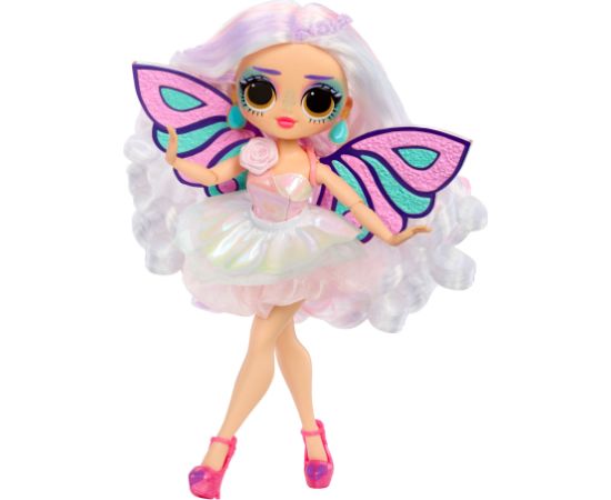 MGA L.O.L. Surprise Eye Spy OMG lelle, Feja Lelles