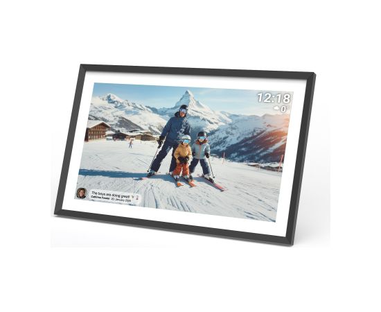 Denver PFF-1081 Цифровые фоторамки