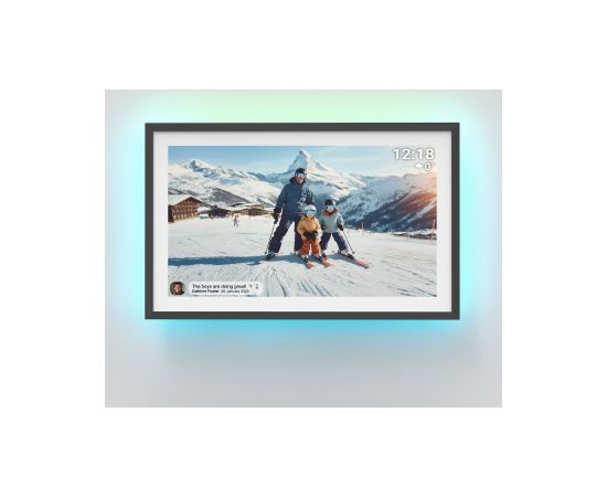 Denver PFF-1081 Цифровые фоторамки