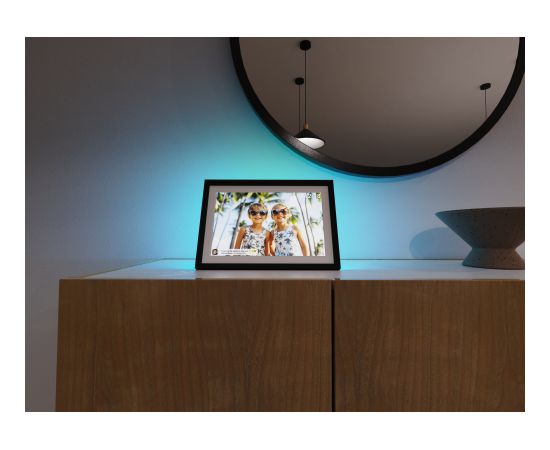 Denver PFF-1081 Цифровые фоторамки