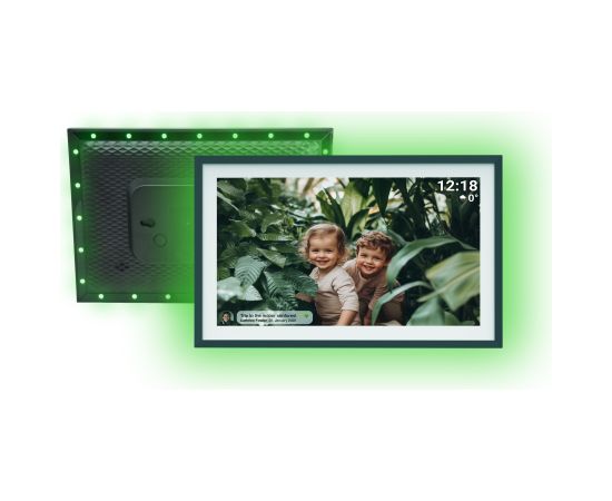Denver PFF-1081 Цифровые фоторамки