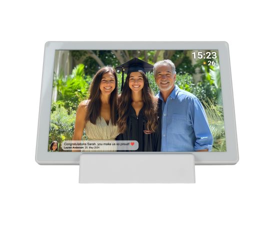 Denver PFF-1070W Цифровые фоторамки