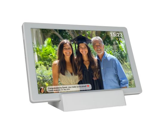 Denver PFF-1070W Цифровые фоторамки