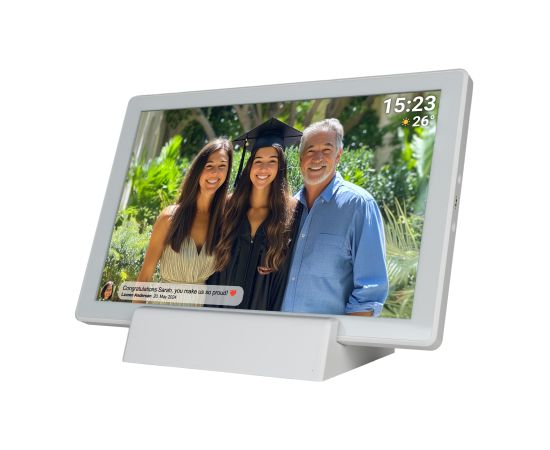 Denver PFF-1070W Цифровые фоторамки