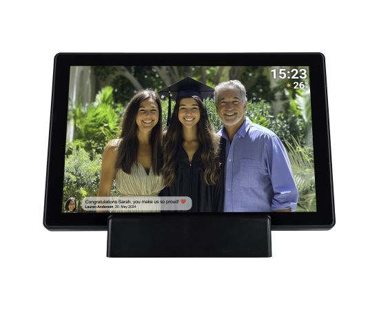 Denver PFF-1070B Цифровые фоторамки