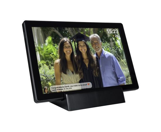 Denver PFF-1070B Цифровые фоторамки