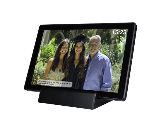 Denver PFF-1070B Цифровые фоторамки