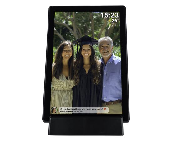 Denver PFF-1070B Цифровые фоторамки