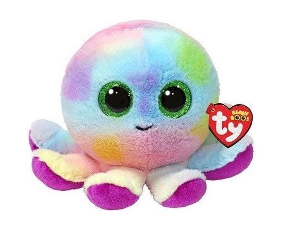 Meteor Maskotka Ty Omiornica 15 cm