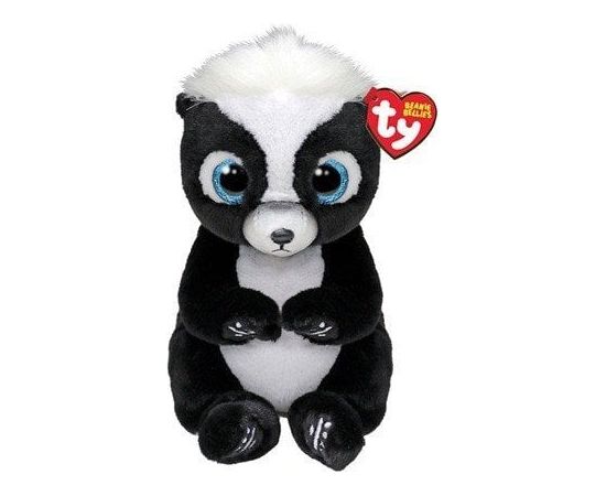 Meteor Maskotka Ty Skunks 15 cm
