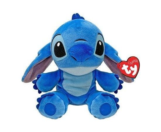 Meteor Maskotka Ty Stitch 15 cm
