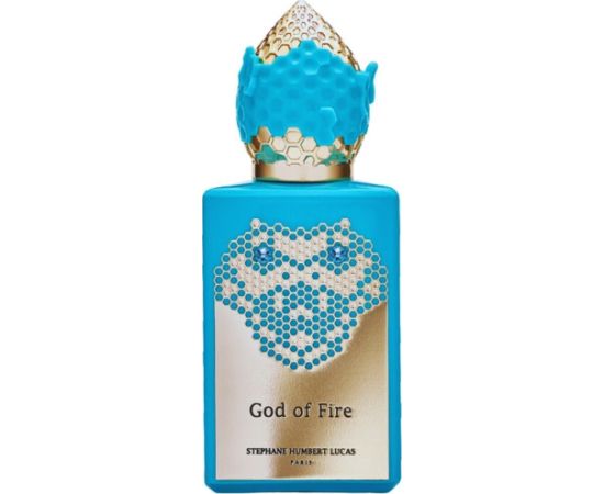 Stephane Humbert Lucas God Of Fire 50 ml Unisex Smaržas