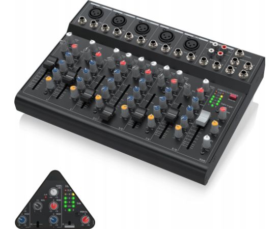 Behringer Behringer XENYX 1003B Mikser audio