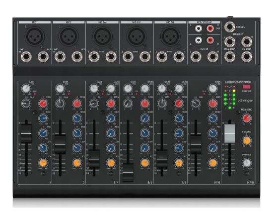 Behringer Behringer XENYX 1003B Mikser audio