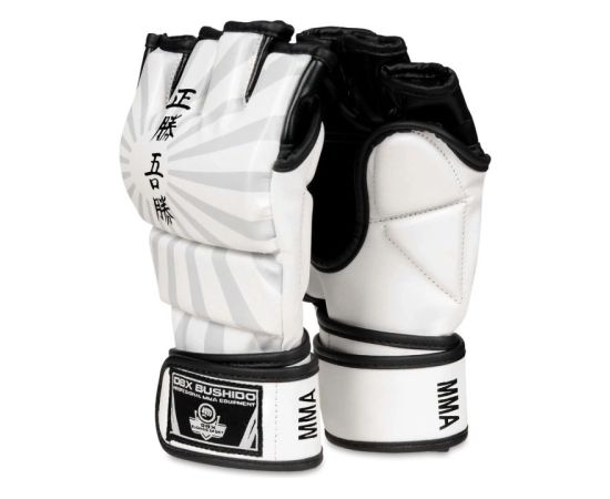 MMAM cimdi - Japāna - Valor sērija - L Боксерская экипировка