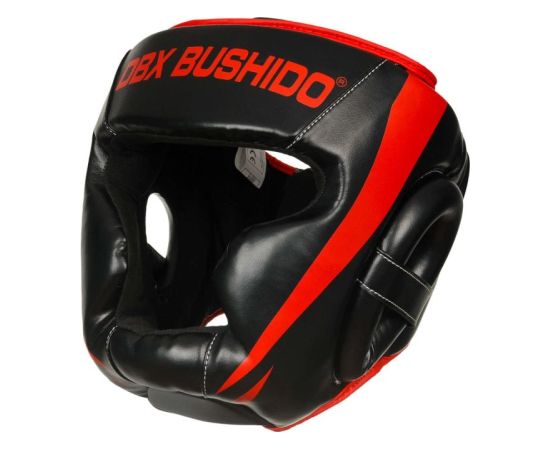 M boksa ķivere - fantoma sarkana - S Боксерская экипировка