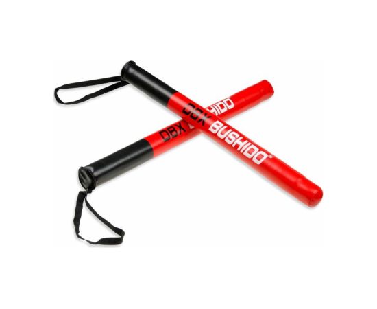 Profesionālo treniņu nūju komplekts - putuplasta nūjas - 50 cm Боксерская экипировка