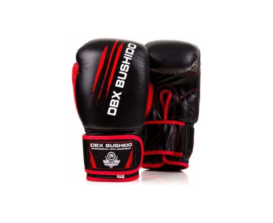 14oz boksa cimdi - Ninja - Legacy sērija - 12 oz Боксерская экипировка