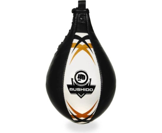 BUSHIDO ātrās boksa bumbas boksa bumba 32 cm - 32 cm Боксерская экипировка