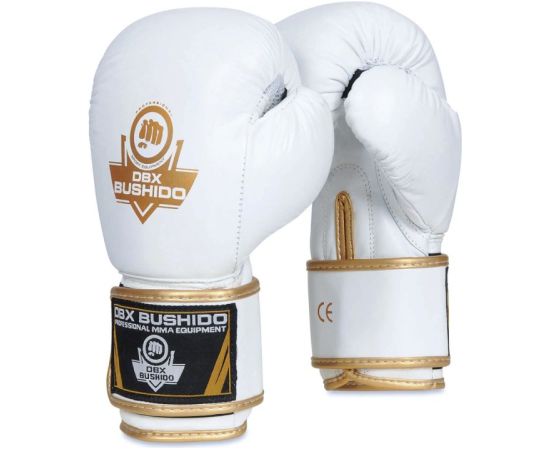 10oz boksa cimdi - Spirit - Valor sērija - 14 oz Боксерская экипировка