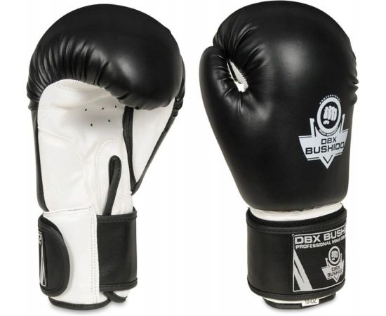 10oz boksa cimdi - klasiski balti - Origin sērija - 14 oz Боксерская экипировка