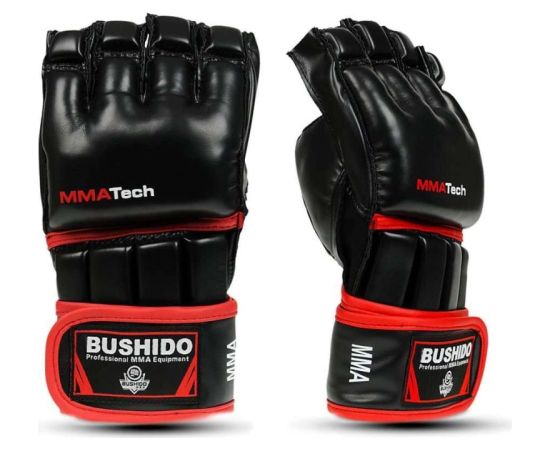 MMAM cimdi - Flow - Valor sērija - M Боксерская экипировка