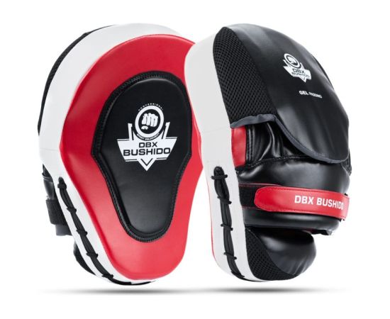 Trenera ķepas | ARF-1101-BL - ProFighter Боксерская экипировка