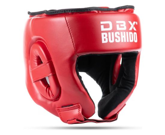 RED Tournament boksa ķivere - niebieski Boksa inventārs