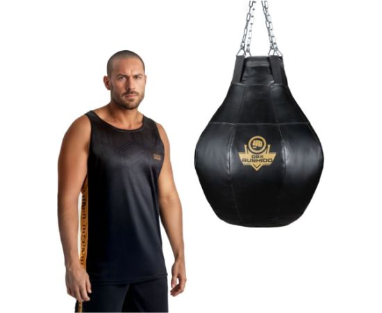 Boksa bumbieris - Zelta XXL | 25 kg Боксерская экипировка