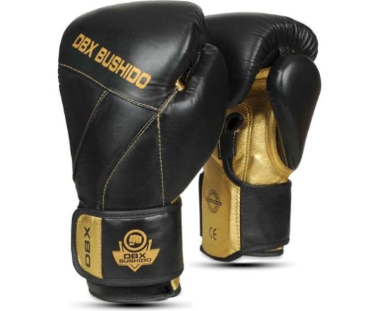 Boksa cimdi - Hammer Gold - Legacy sērija - 16 oz Боксерская экипировка