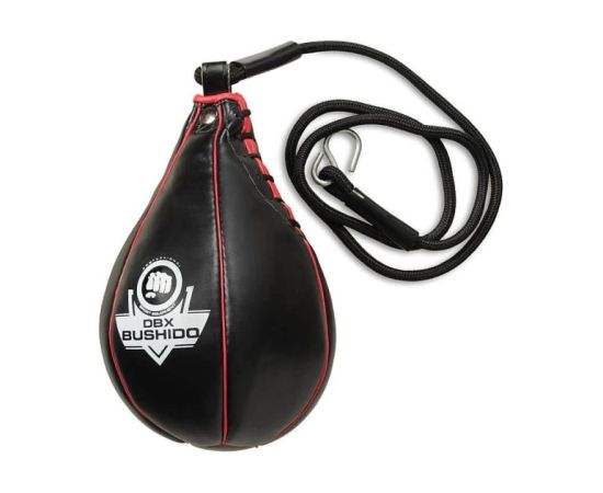Slīdmaisa boksa bumba izvairīšanās treniņiem - Slipbag DBX-SB-10 Боксерская экипировка