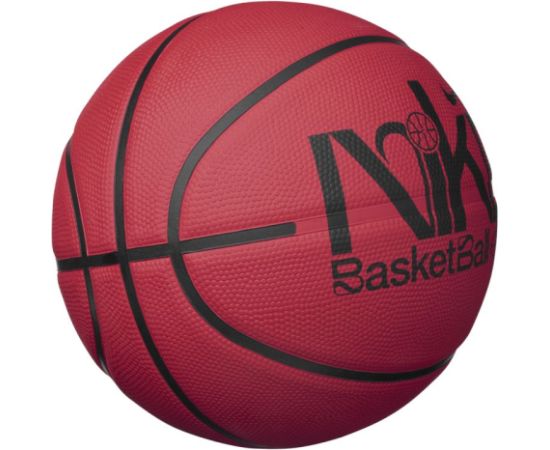 IKDIENAS SPĒĻU LAUKUMS 8P GRAPHIC OFFED BLUE BUMBA Для баскетбола