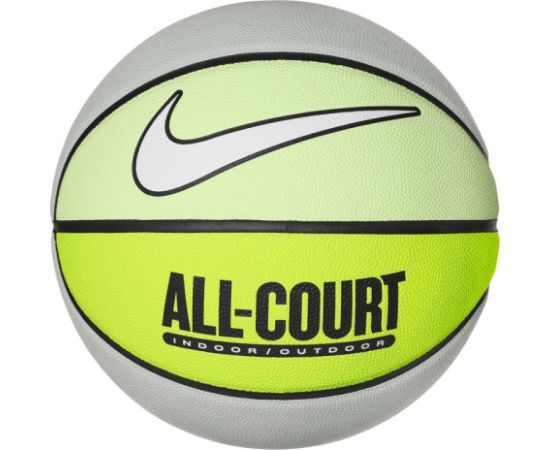 IKDIENAS VISAIS LAUKUMS 8P ATPLĒSTA BUMBA Для баскетбола