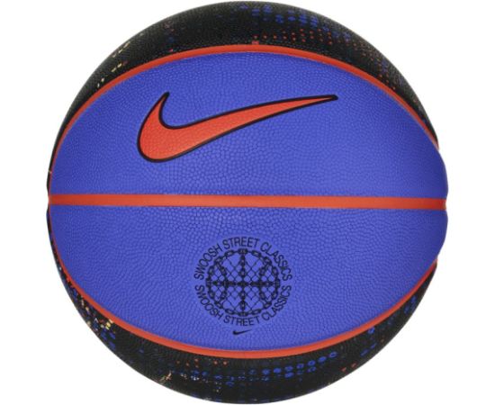 Basketbola 8P PRM ENERGY DEFLĒTS Для баскетбола