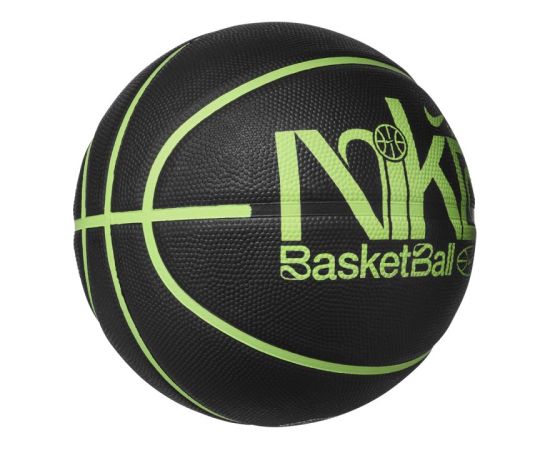 IKDIENAS SPĒĻU LAUKUMS 8P GRAPHIC OFFED BLUE BUMBA - 7 Basketbolam