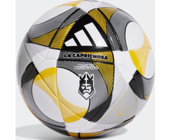 adidas Kings League LGE JI8974 bumba Для футбола