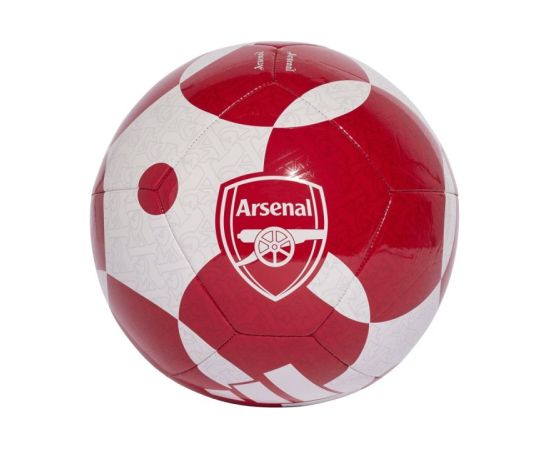 adidas Arsenal London Club mājas bumba JN7334 Futbolam