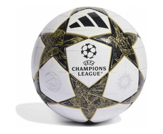 adidas UCL līgas JZ9995 bumba - 5 Для футбола