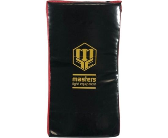 MASTERS profilētais treniņu vairogs - TZ-10 Боксерская экипировка